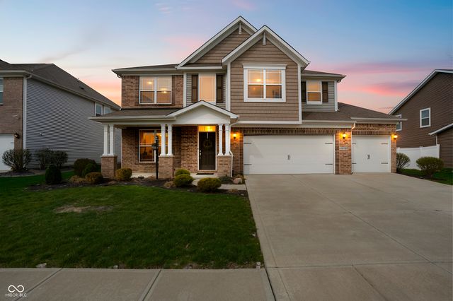 18138 Sunbrook Way, Westfield, IN 46074