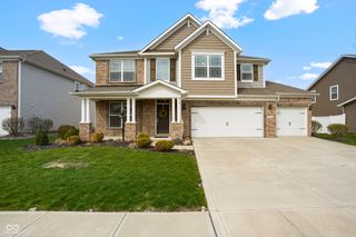 18138 Sunbrook Way, Westfield, IN 46074