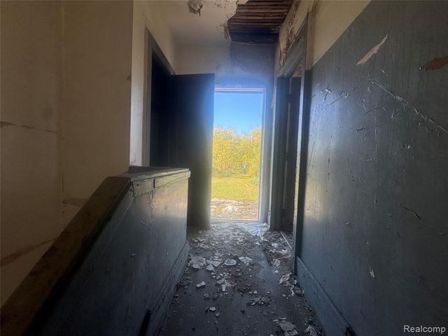 9650 Cascade Street, Detroit, MI 48204