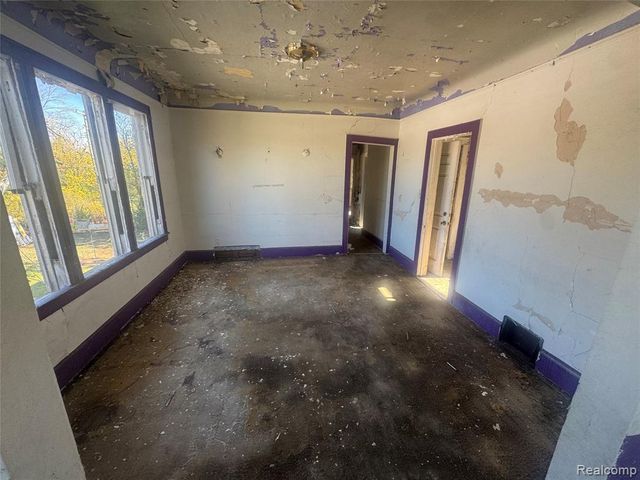 9650 Cascade Street, Detroit, MI 48204