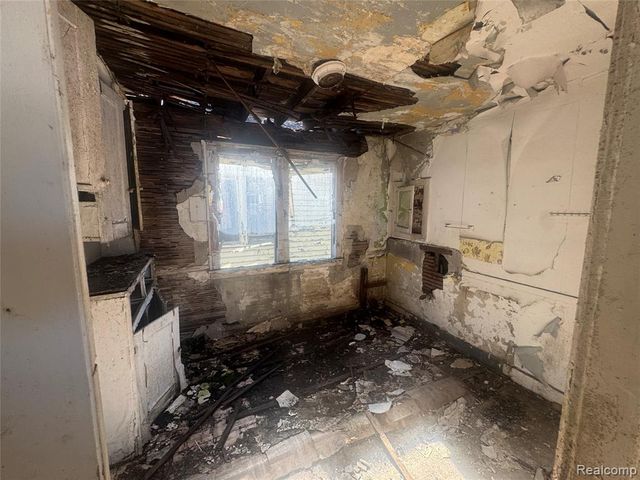 9650 Cascade Street, Detroit, MI 48204