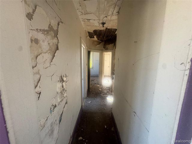 9650 Cascade Street, Detroit, MI 48204