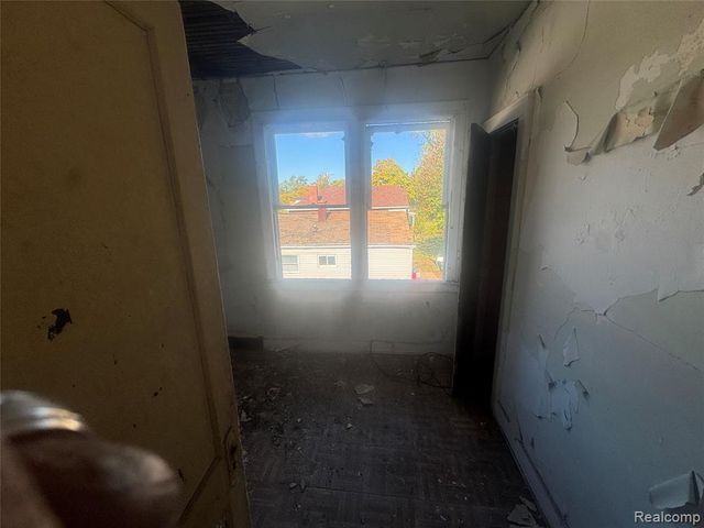 9650 Cascade Street, Detroit, MI 48204