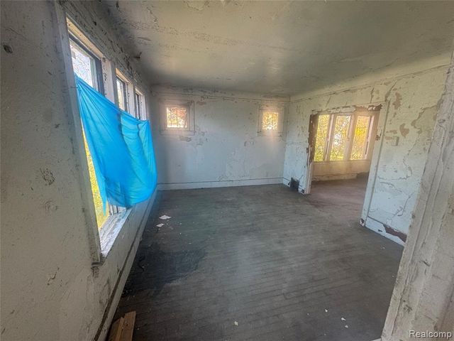 9650 Cascade Street, Detroit, MI 48204