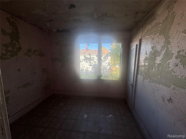 9650 Cascade Street, Detroit, MI 48204