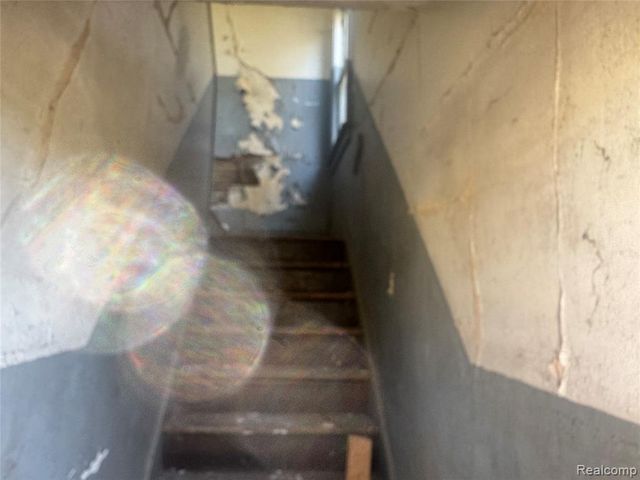 9650 Cascade Street, Detroit, MI 48204