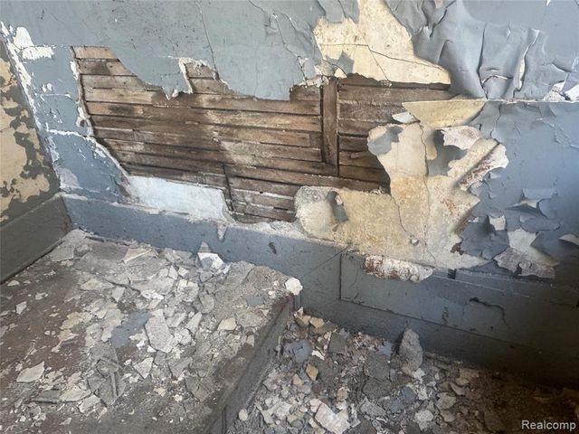 9650 Cascade Street, Detroit, MI 48204