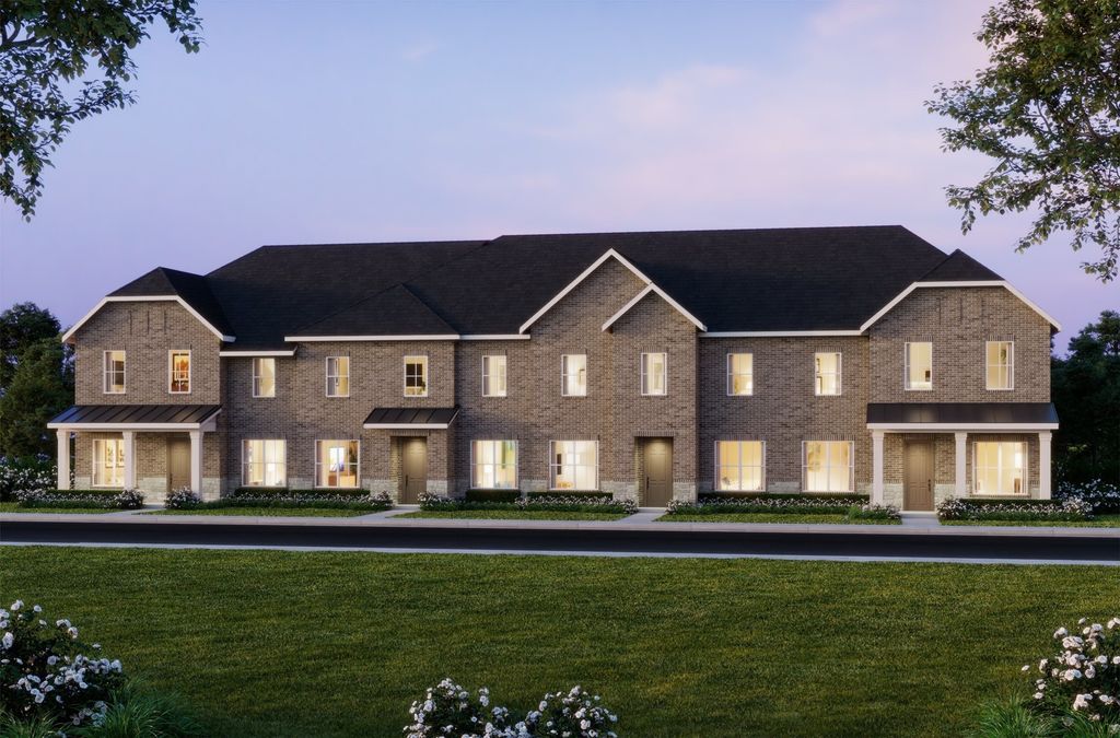 1009 Rockrose Drive, Allen, TX 75013