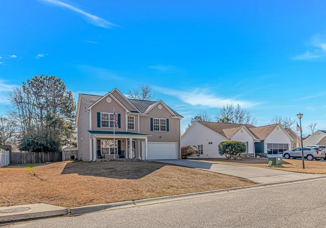 143 Clovis Circle, Myrtle Beach, SC 29579