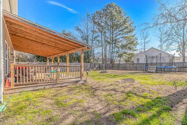 143 Clovis Circle, Myrtle Beach, SC 29579