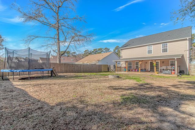 143 Clovis Circle, Myrtle Beach, SC 29579