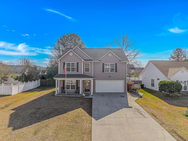 143 Clovis Circle, Myrtle Beach, SC 29579