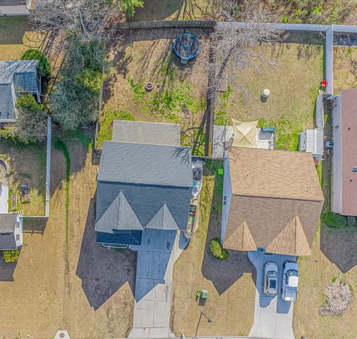 143 Clovis Circle, Myrtle Beach, SC 29579