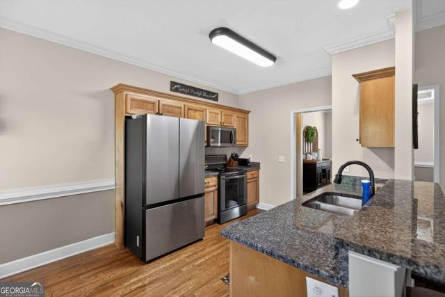 30 E Davis Bridge Road, Villa Rica, GA 30180