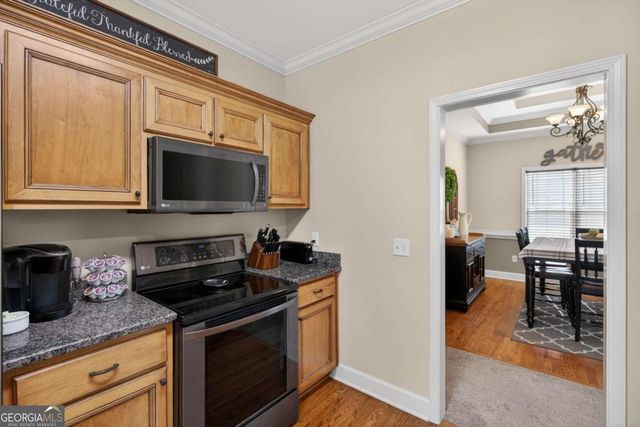 30 E Davis Bridge Road, Villa Rica, GA 30180