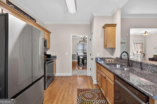 30 E Davis Bridge Road, Villa Rica, GA 30180