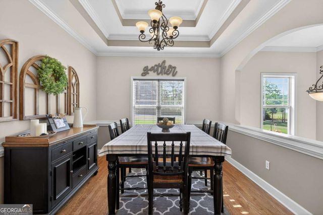30 E Davis Bridge Road, Villa Rica, GA 30180