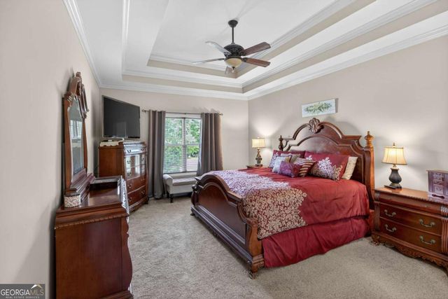 30 E Davis Bridge Road, Villa Rica, GA 30180