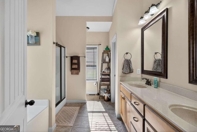 30 E Davis Bridge Road, Villa Rica, GA 30180