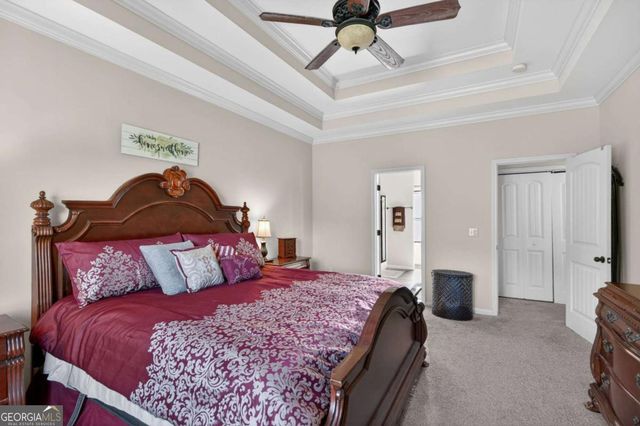30 E Davis Bridge Road, Villa Rica, GA 30180