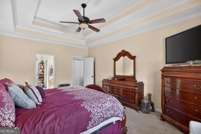 30 E Davis Bridge Road, Villa Rica, GA 30180