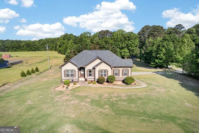 30 E Davis Bridge Road, Villa Rica, GA 30180