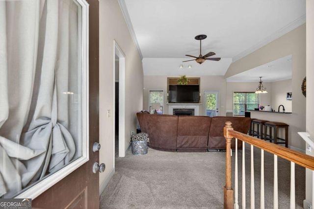 30 E Davis Bridge Road, Villa Rica, GA 30180