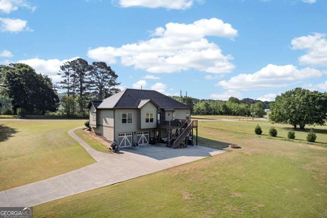30 E Davis Bridge Road, Villa Rica, GA 30180