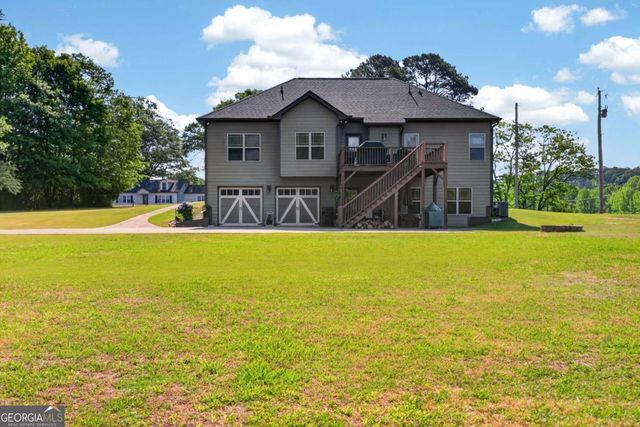 30 E Davis Bridge Road, Villa Rica, GA 30180