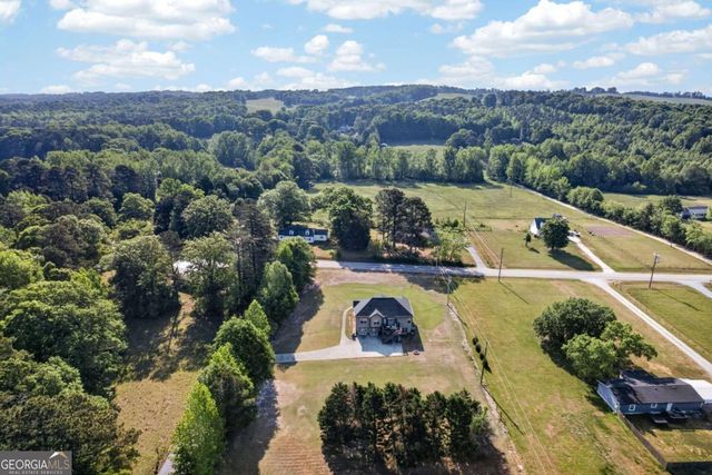 30 E Davis Bridge Road, Villa Rica, GA 30180