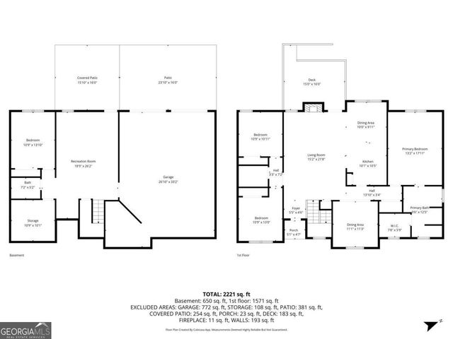 30 E Davis Bridge Road, Villa Rica, GA 30180