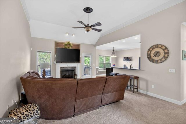30 E Davis Bridge Road, Villa Rica, GA 30180