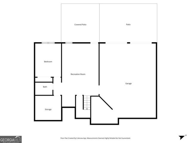 30 E Davis Bridge Road, Villa Rica, GA 30180