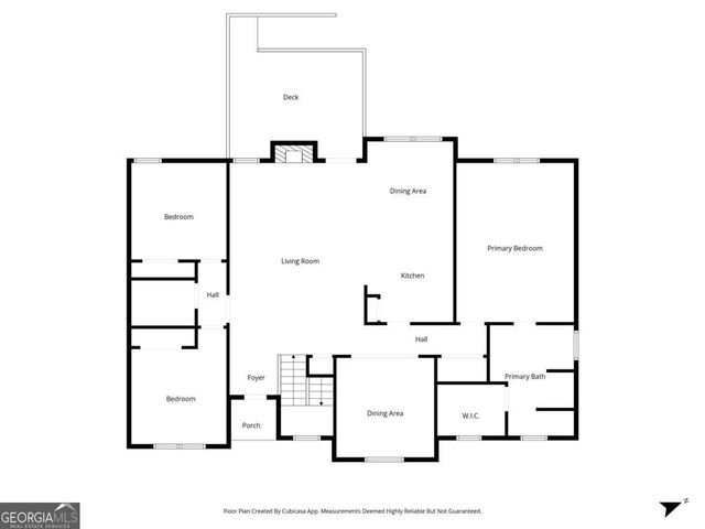 30 E Davis Bridge Road, Villa Rica, GA 30180