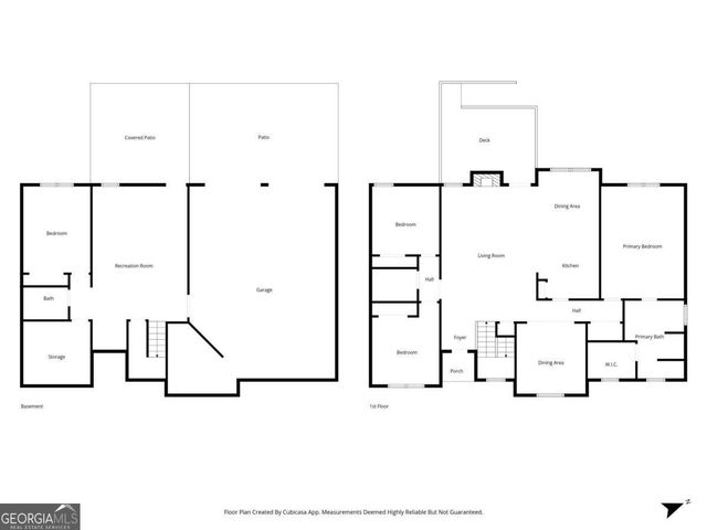 30 E Davis Bridge Road, Villa Rica, GA 30180