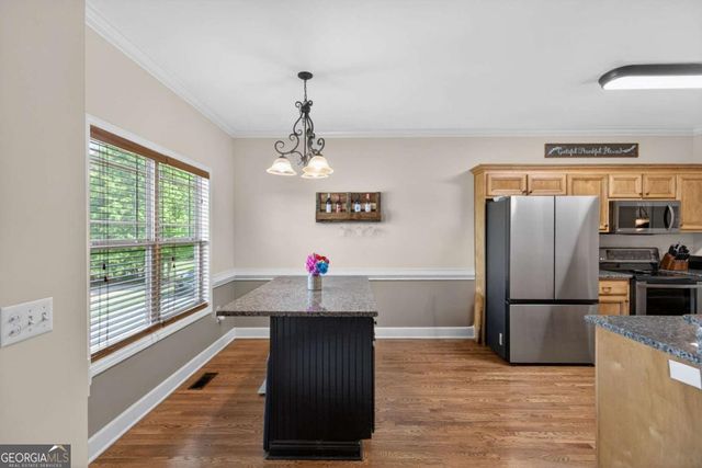 30 E Davis Bridge Road, Villa Rica, GA 30180