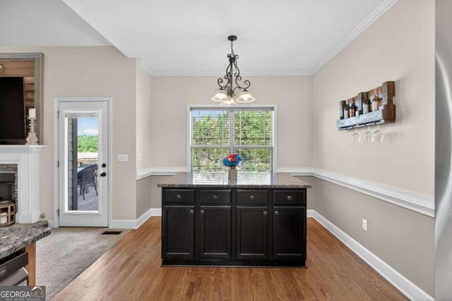 30 E Davis Bridge Road, Villa Rica, GA 30180