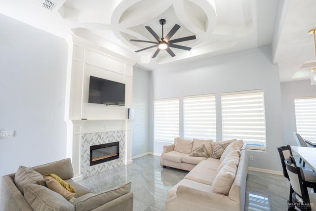 6607 Hercules Avenue, Edinburg, TX 78542