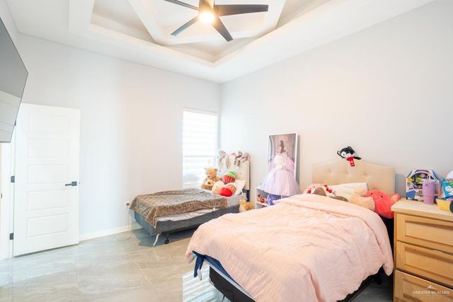 6607 Hercules Avenue, Edinburg, TX 78542