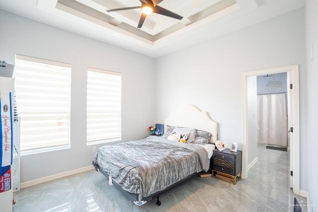 6607 Hercules Avenue, Edinburg, TX 78542