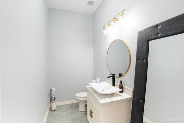 6607 Hercules Avenue, Edinburg, TX 78542