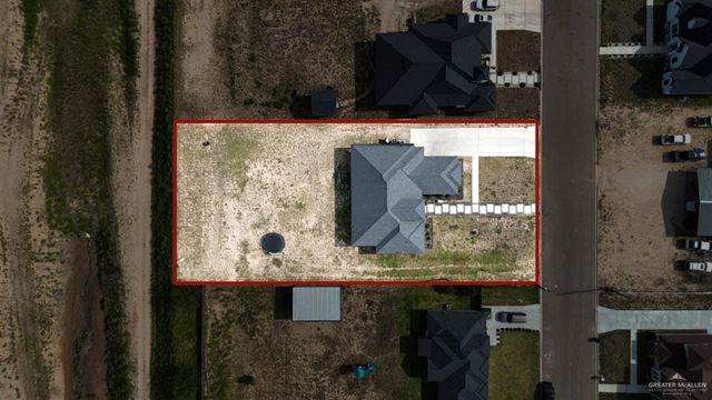 6607 Hercules Avenue, Edinburg, TX 78542