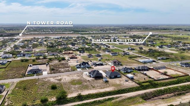 6607 Hercules Avenue, Edinburg, TX 78542