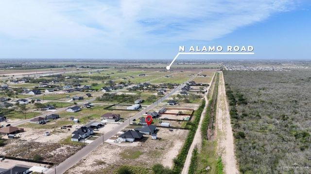 6607 Hercules Avenue, Edinburg, TX 78542