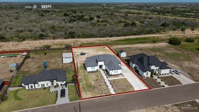 6607 Hercules Avenue, Edinburg, TX 78542