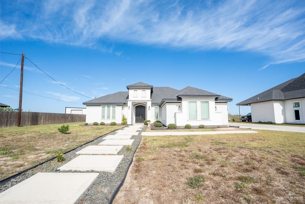 6607 Hercules Avenue, Edinburg, TX 78542