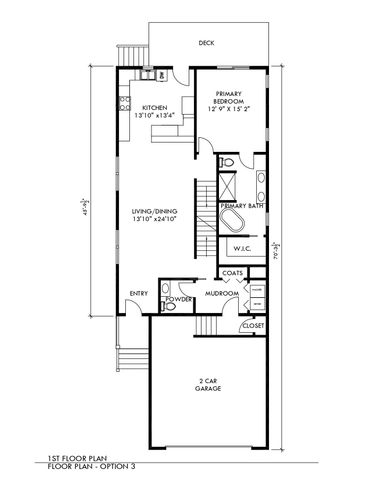1663 Center Street, Whiting, IN 46394