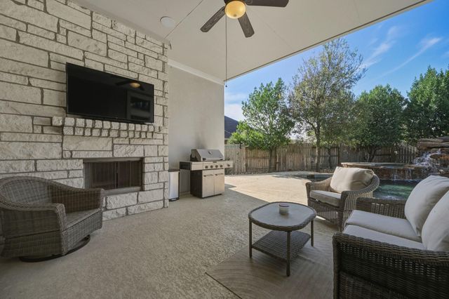 204 Montalcino LN, Georgetown, TX 78628