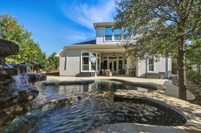 204 Montalcino LN, Georgetown, TX 78628