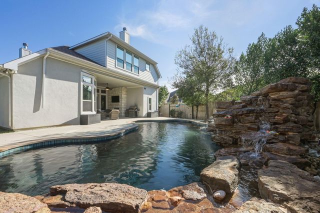 204 Montalcino LN, Georgetown, TX 78628